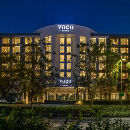 voco MUSCAT AL MOUJ by IHG