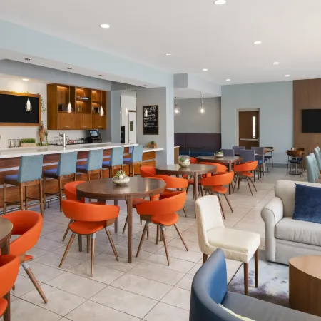 EVEN Hotel ALPHARETTA - AVALON AREA by IHG