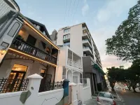 Three Anchor Heart Hotels in 