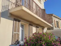 Hôtel Villa les Orangers Hotels in Olmeto