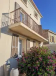 Hôtel Villa les Orangers