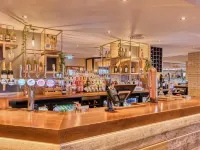 Premier Inn Worksop Hotels in Worksop
