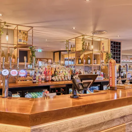 Premier Inn Worksop