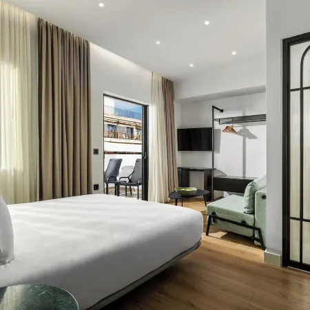 Zea Urban Living