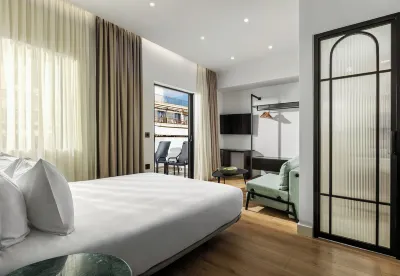 Zea Urban Living Hotel di 