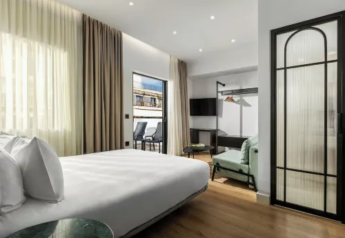 Zea Urban Living