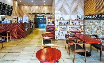 Hotel Boutique 9