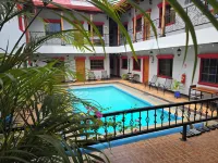 Casona Macondo - Pools