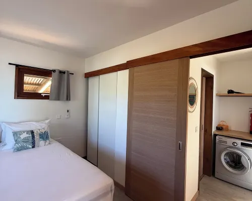 Le TeRava Hotels in Raiatea