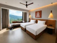 Greenpark Resort  and Spa Madikeri
