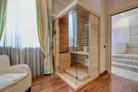 Hotel Master - spa