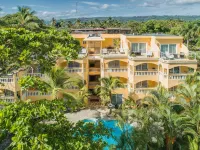 Hotel Villa Taina Hotels in Cabarete