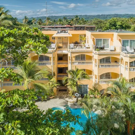Hotel Villa Taina