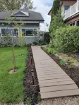 The Aloha on lake erie
