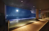 Hakodate Yunokawa Onsen Umi to Akari／Hewitt Resort - Hot Springs