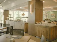 Interludium Iguassu Convention Hotel - breakfast
