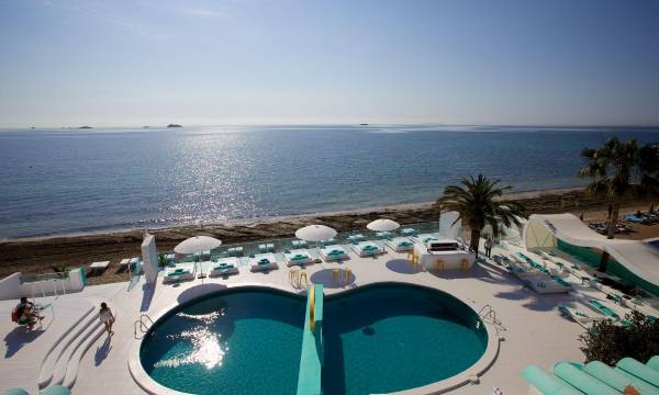 Ama Ibiza