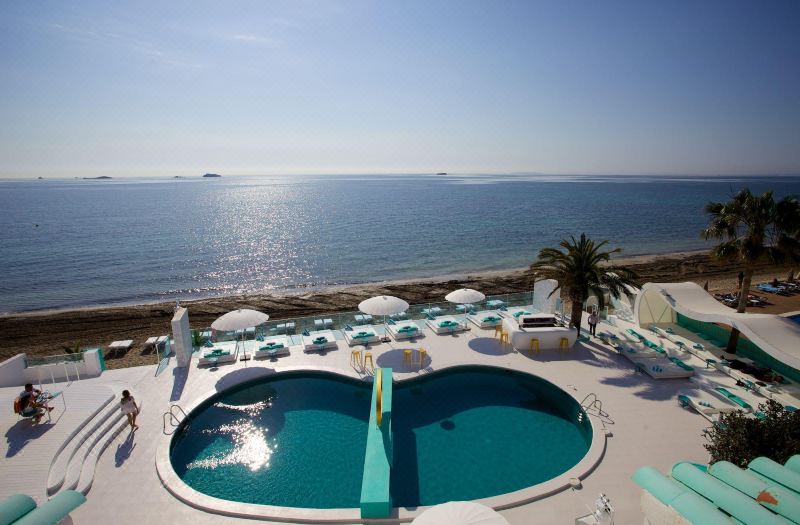 Ama Ibiza