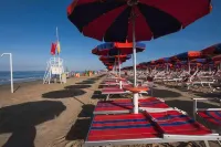 Hotel la Pineta