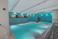 Wuau! Hotel Galanthus & Spa - Pools