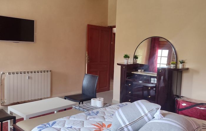 Riad Dar Midelt