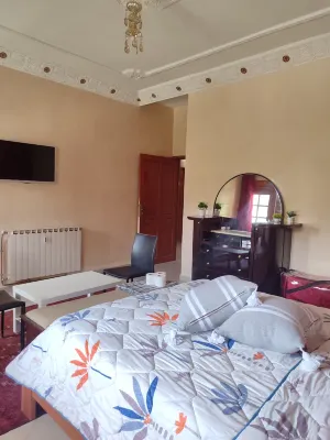 Riad Dar Midelt - Homestays