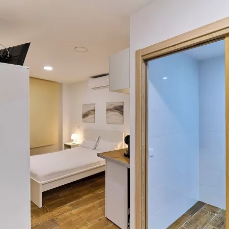 Apartamentos Alcorcón by gaiarooms