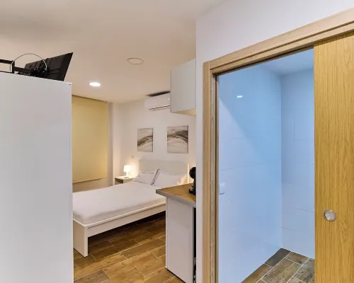 Apartamentos Alcorcón by gaiarooms Hotels in Alcorcon