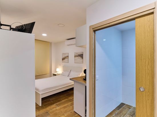 Apartamentos Alcorcón by gaiarooms