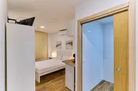 Apartamentos Alcorcón by gaiarooms - Wi-Fi