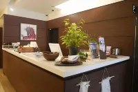 Hotel Tohkai - breakfast
