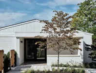 Belden House & Mews Hotels in 