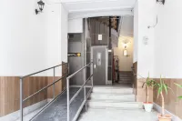 加里波第之窗 - 酒店式公寓