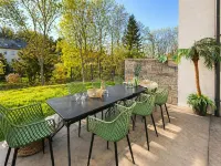 Quiet Luxury 4BR With1LR Garden Villa -  Ferienhäuser