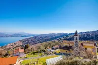 Nicoletta's Lake View Stresa - Happy Rentals