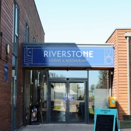 Riverstone Lodge Hotel