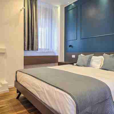 Grigio Perla Suites Rooms
