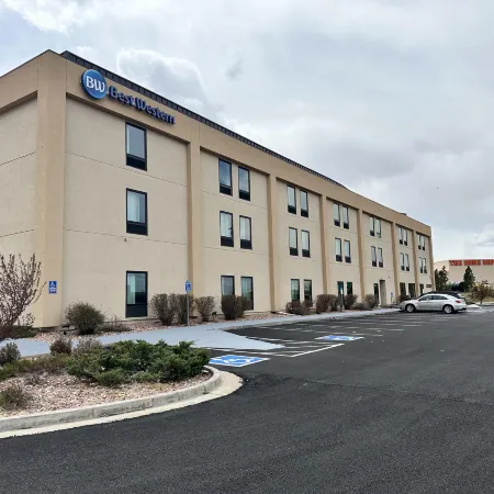Best Western Cheyenne