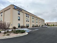 Best Western Cheyenne