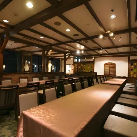 Gifu Washington Hotel Plaza