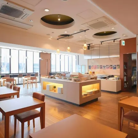 Fukuyama Oriental Hotel