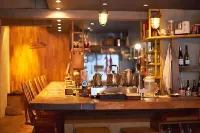 Untapped Hostel
