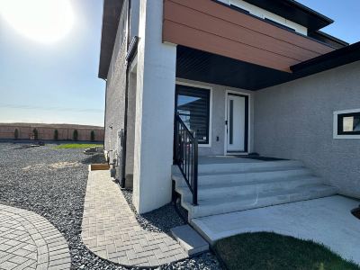 Cozy 3BR Suite at Winnipeg South