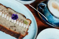 Cigno Ermita Hotel Boutique - breakfast