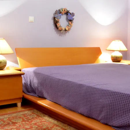 Aesthetic Delight - Stone Villa in Mystras