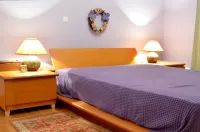 Aesthetic Delight - Stone Villa in Mystras