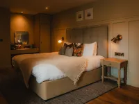 The Lion at Malpas Hotels in Malpas