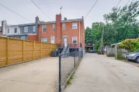 DC Getaway Near Spots Venues & Riverwalk - Alojamientos