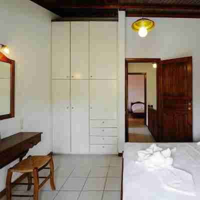 Gerakini Holiday Home With a Balcony Rooms