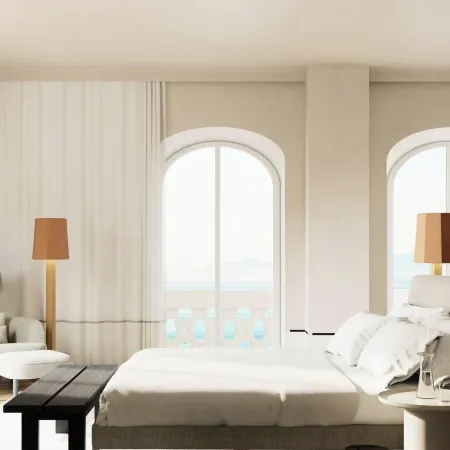 Hotel Villa Paola